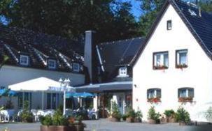 Hotel Landgut Ochsenkopf Rotta Buitenkant foto